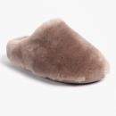 Ladies Louise Sheepskin Slipper Coffee Extra Image 2 Preview